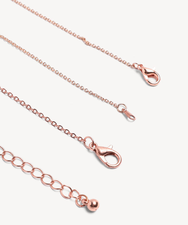 Collares para mujer