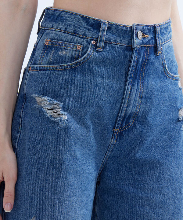 Jeans dama image number null