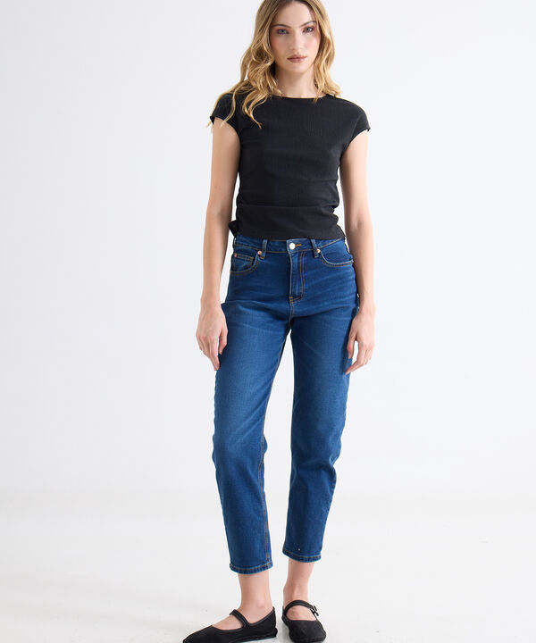 Jeans dama image number null