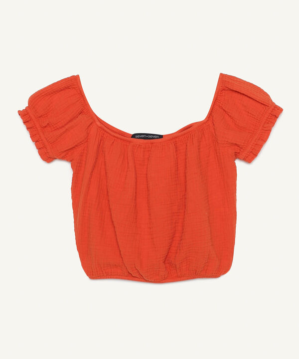 Blusa para mujer