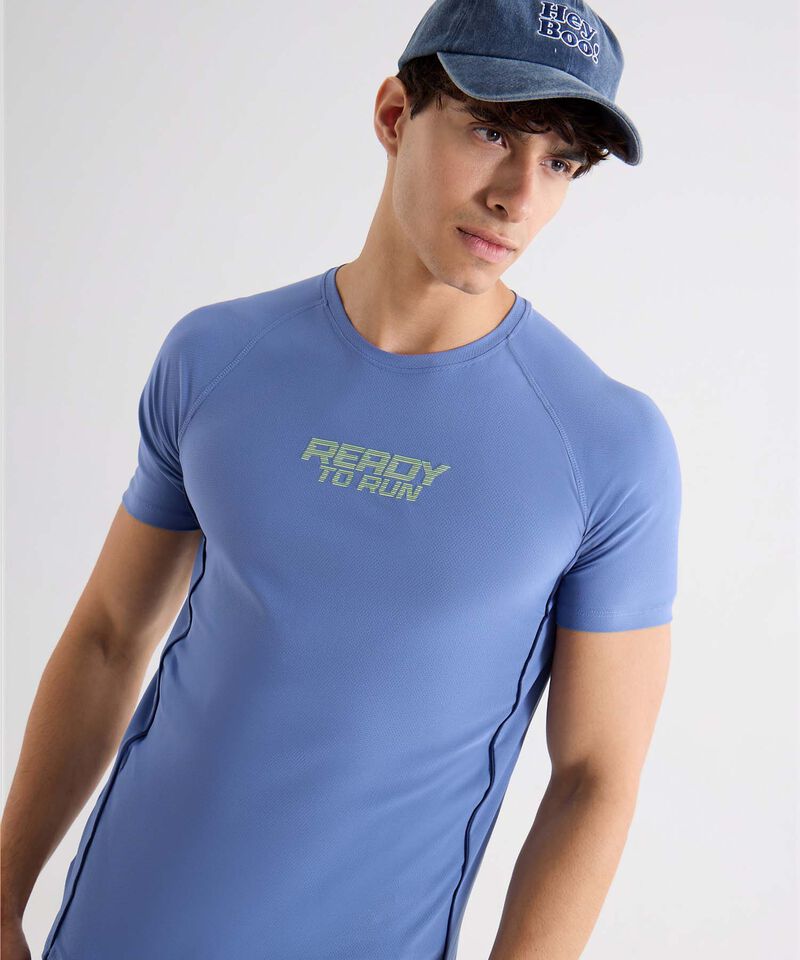 Camisetas para hombre