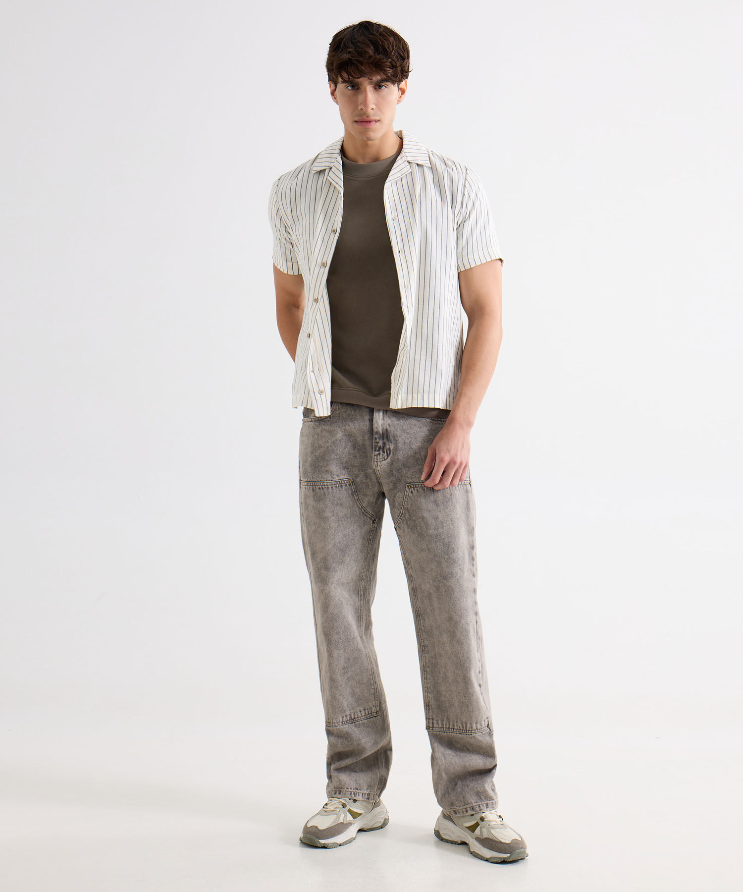 Jeans para hombre