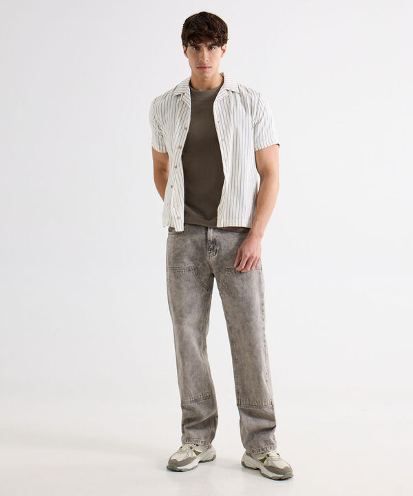 Jeans para hombre image number null