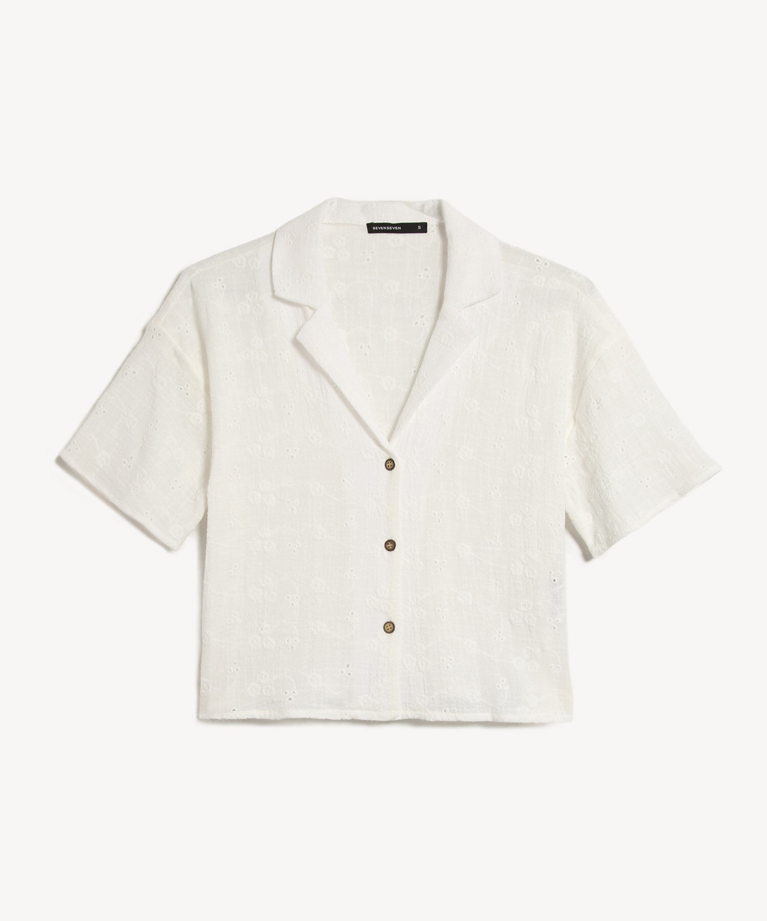 Blusas de moda para mujer