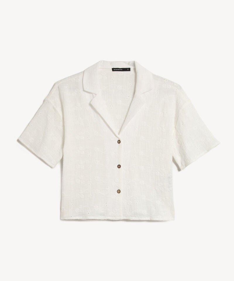 Blusas de moda para mujer