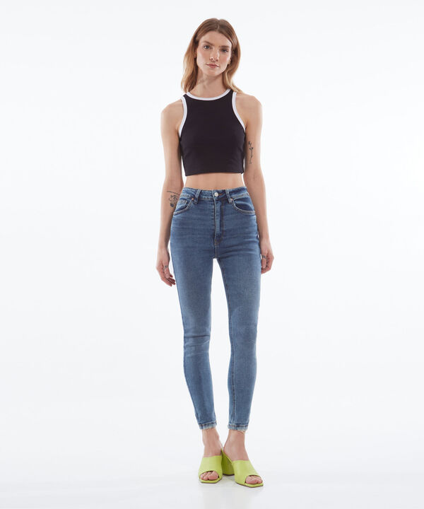 Jeans dama