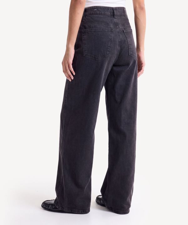 Jean Para Mujer