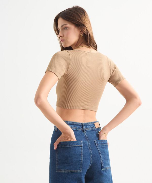 Camisetas Mujer image number null