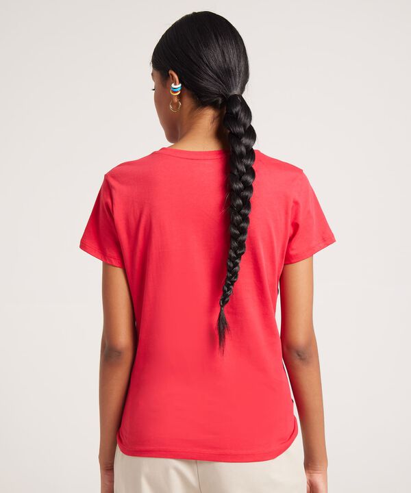 Camisetas Mujer