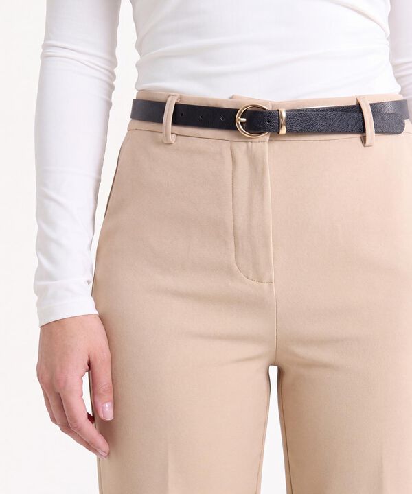 Pantalon Para Mujer