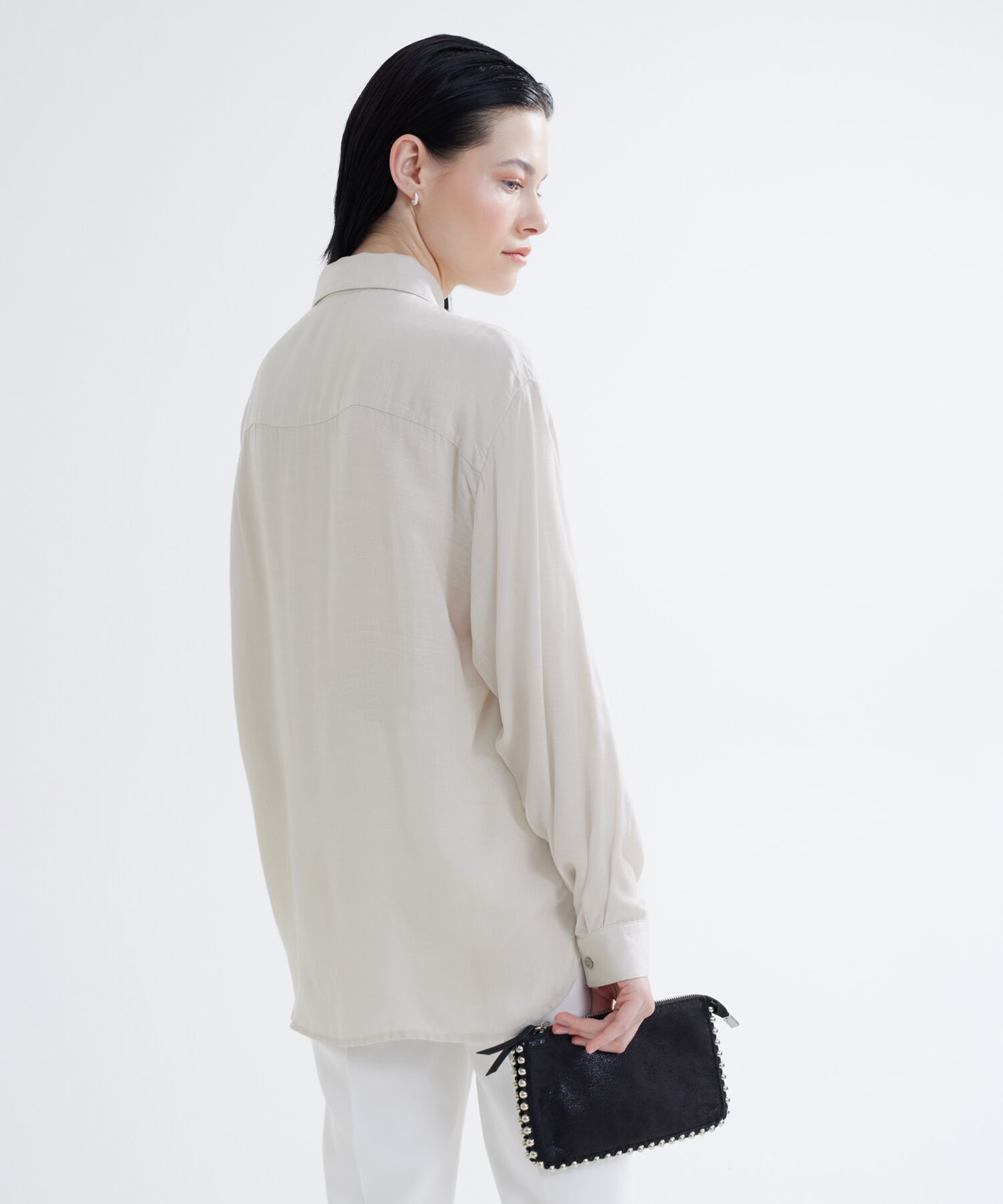 Blusas de moda para mujer