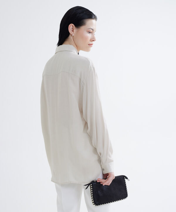 Blusas de moda para mujer