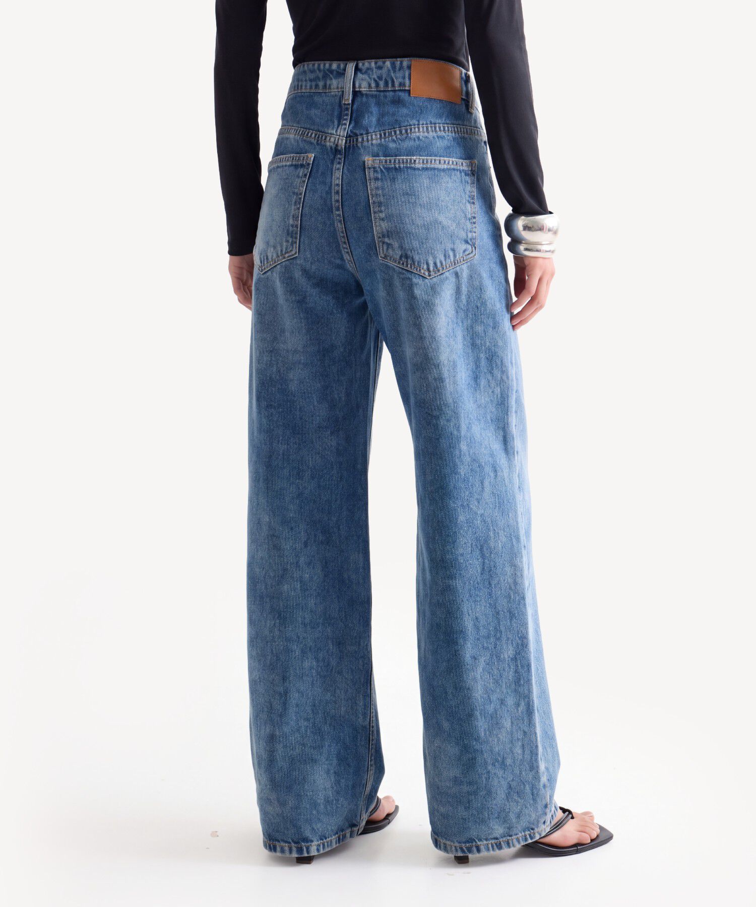 Jean Para Mujer