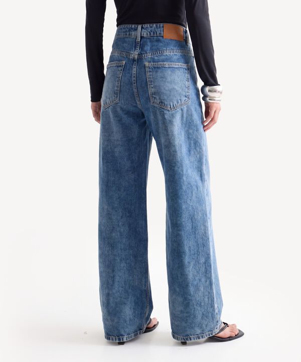 Jean Para Mujer