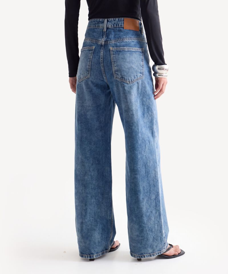 Jean Para Mujer