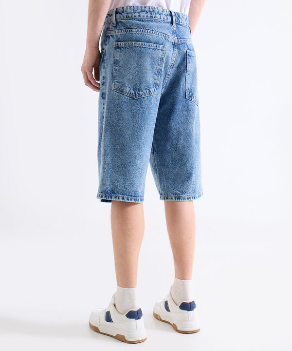 Bermudas para hombre image number null