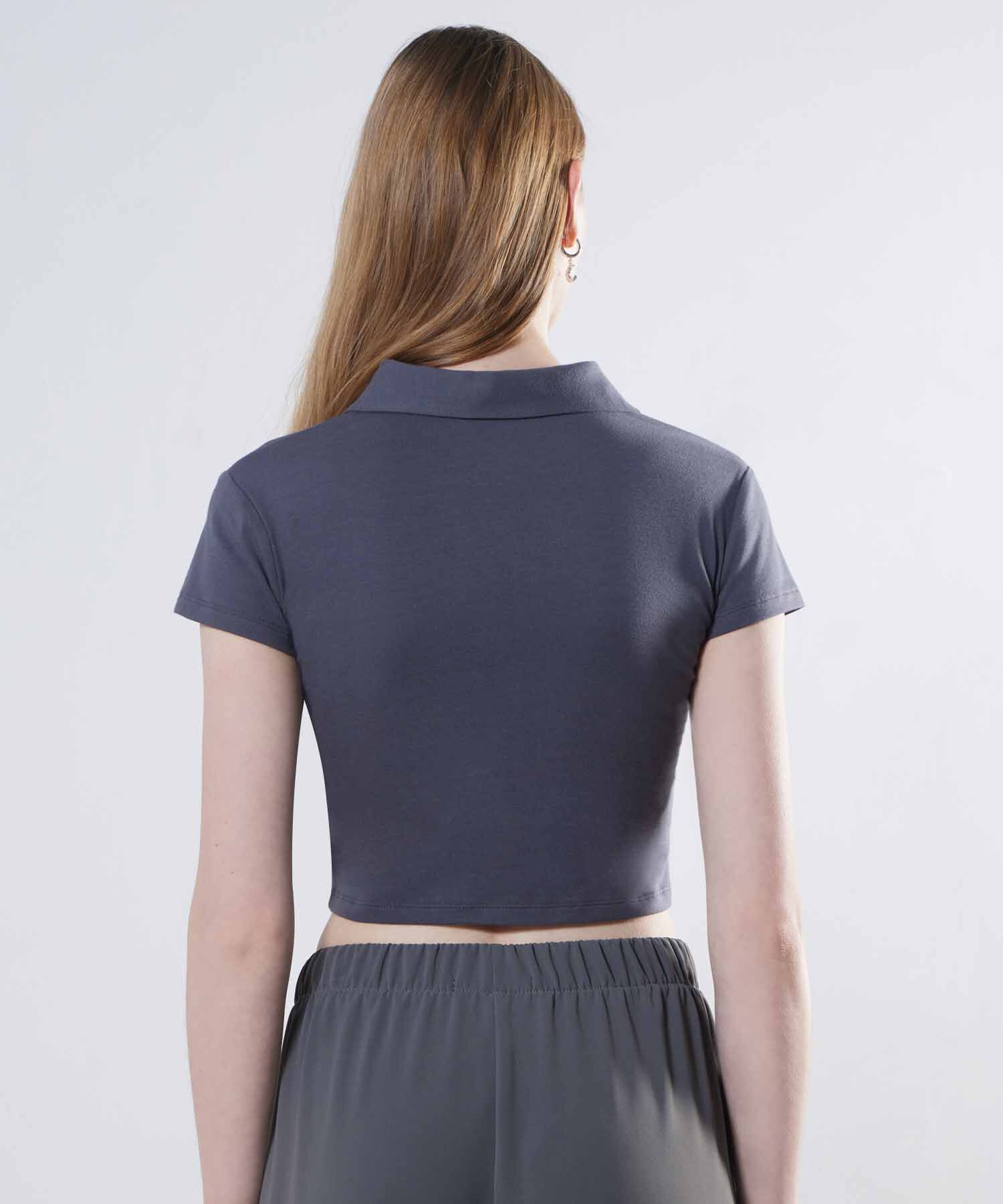 Camisetas Mujer