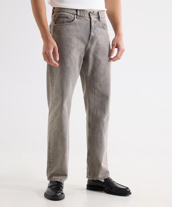 Jeans para hombre image number null