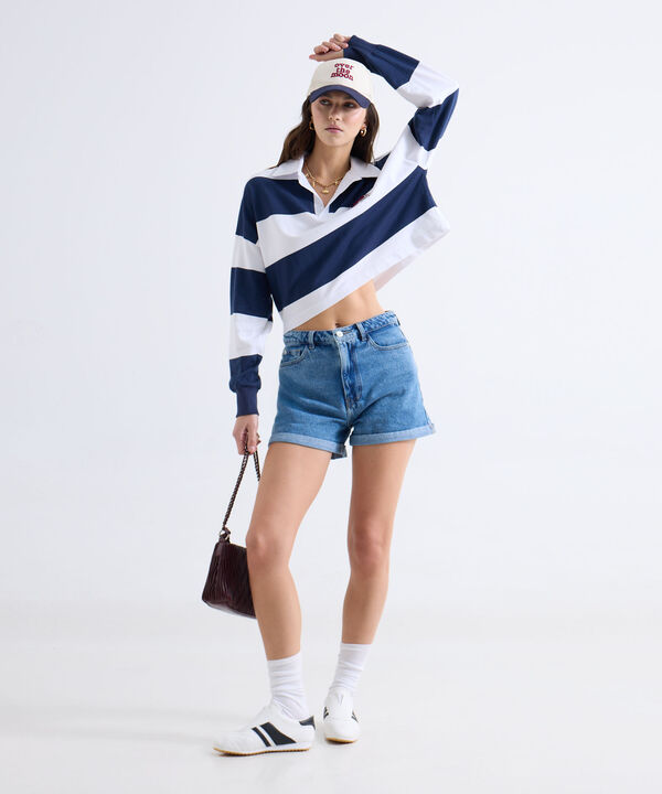 Shorts para mujeres image number null