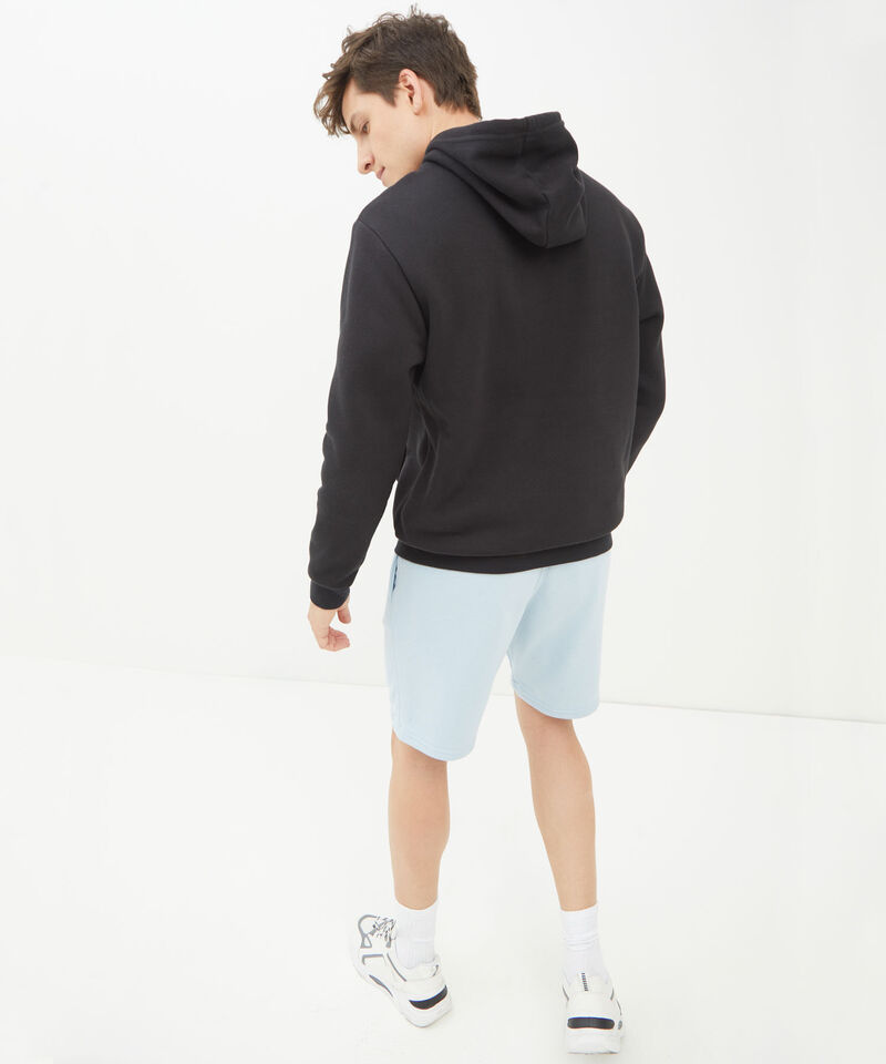Buzos y sacos básicos para hombre 