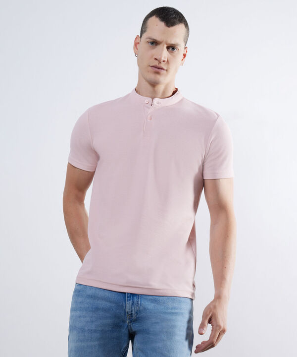 Camisetas polo para hombre image number null
