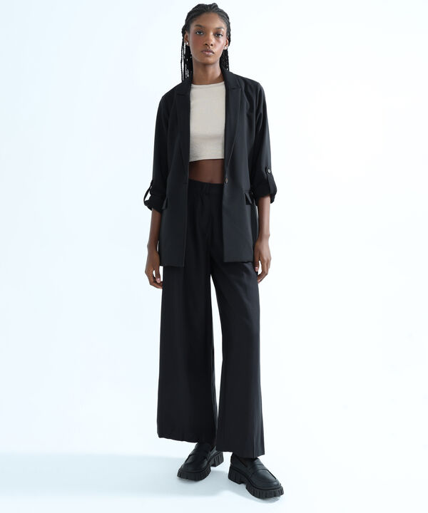 Blazers para mujer image number null