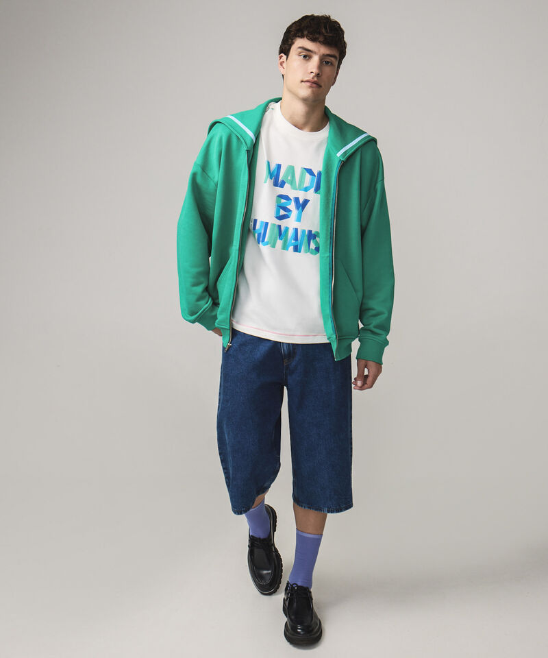Buzo Para Hombre