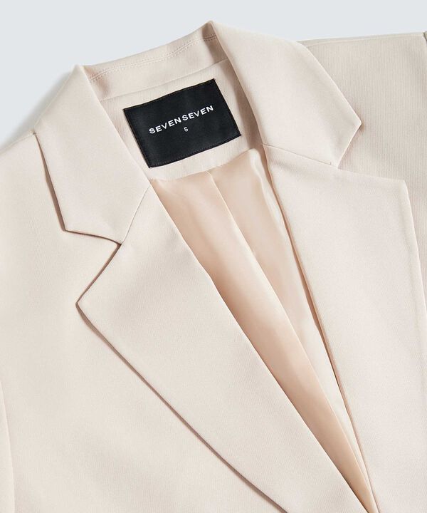 Blazers para mujer image number null