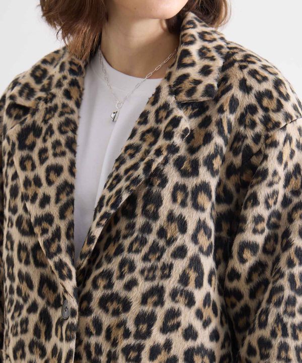 Chaquetas para mujer image number null