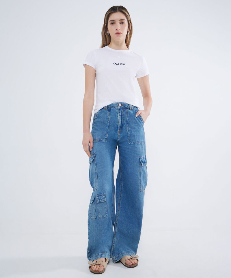 Camisetas Mujer
