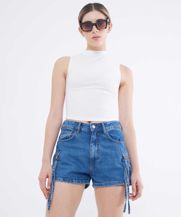 Shorts para mujeres image number null