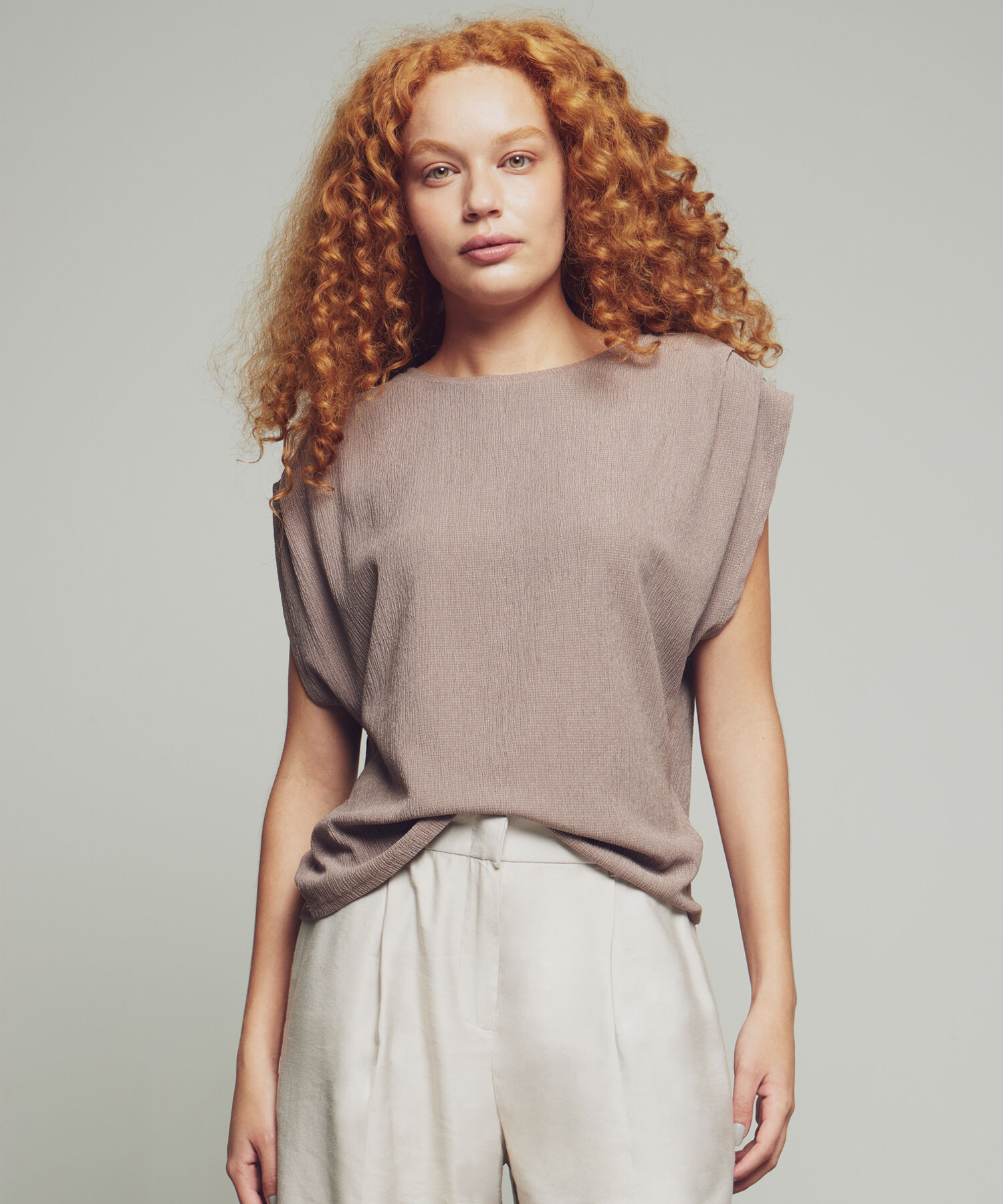 Camisetas Mujer