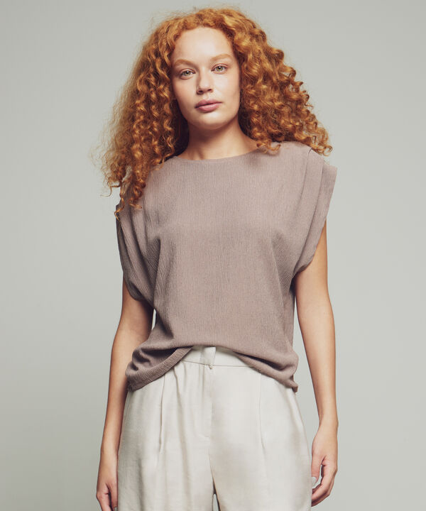 Camisetas Mujer