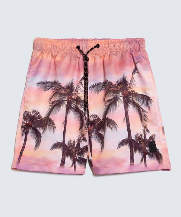 Bermudas para hombre