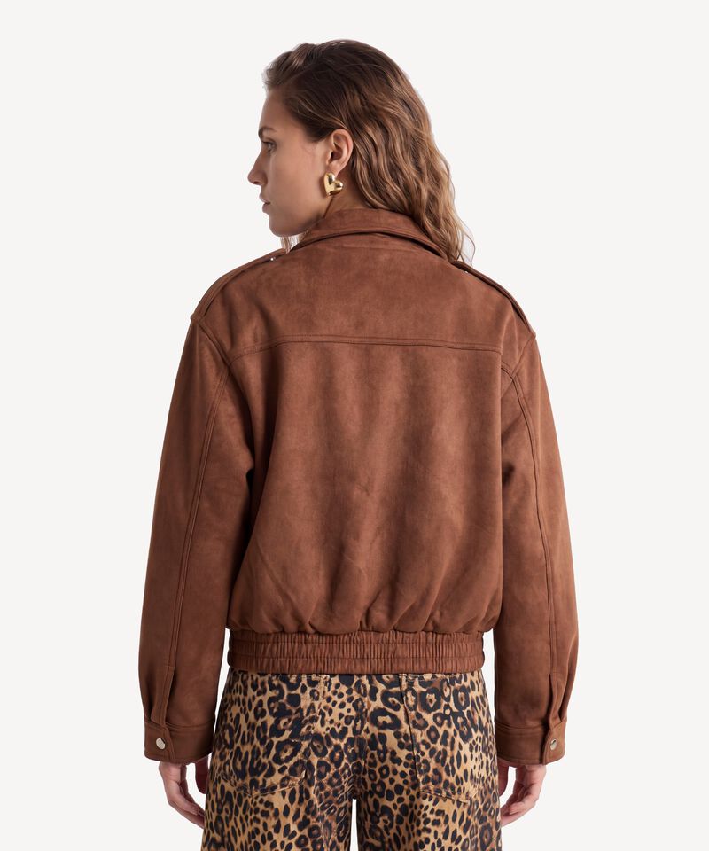 Chaqueta Para Mujer