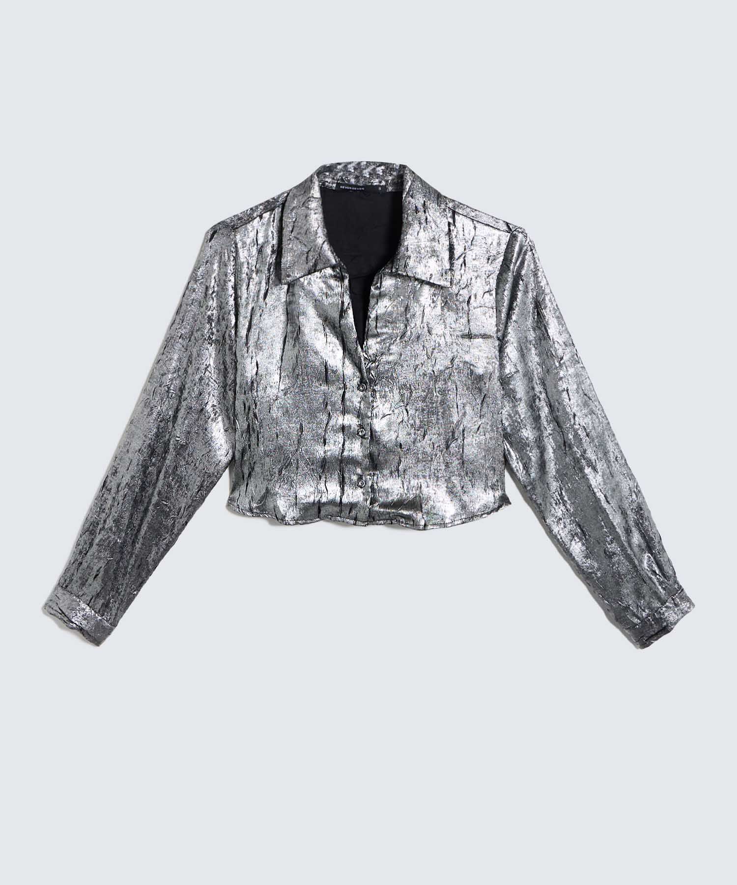 Blusas de moda para mujer