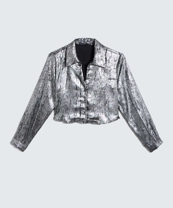 Blusas de moda para mujer