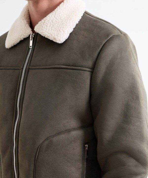 Chaquetas para hombre image number null