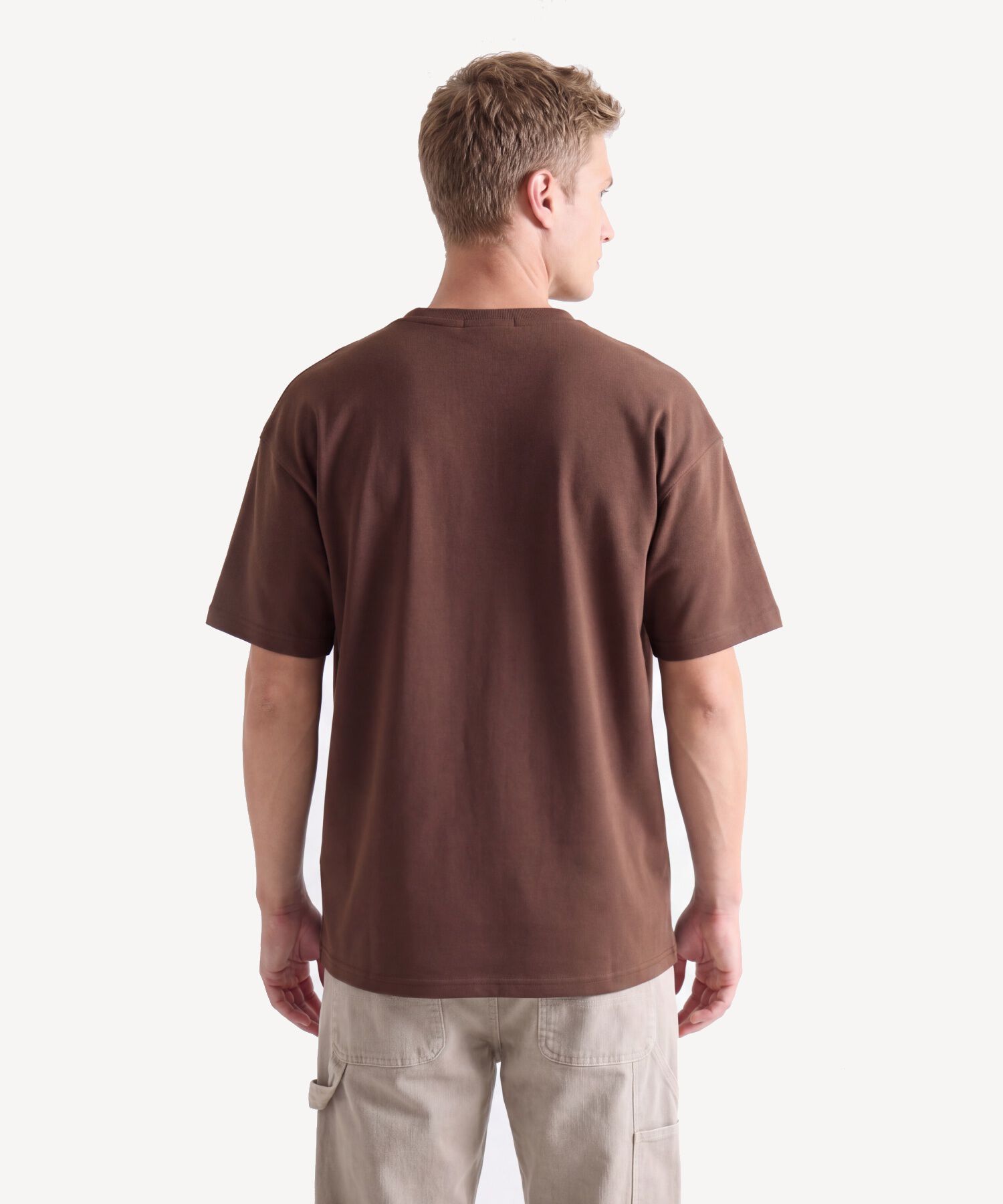 Camiseta Para Hombre