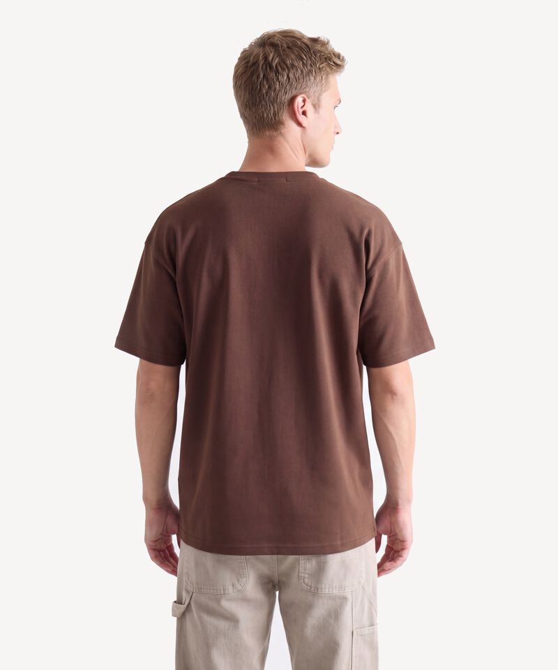 Camiseta Para Hombre