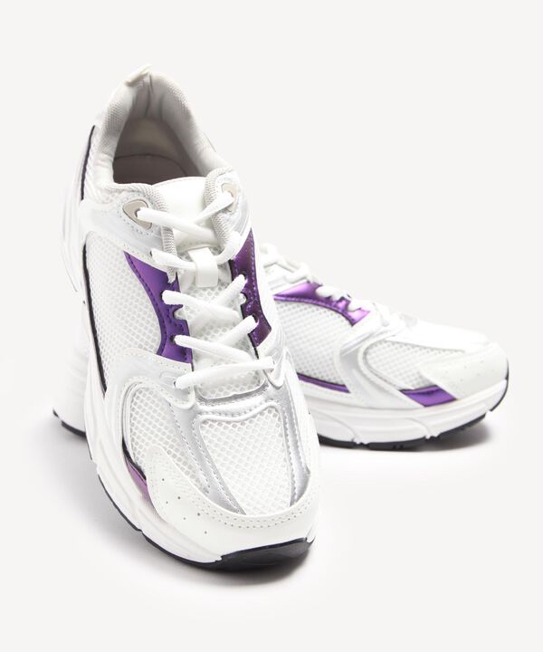 Tenis mujer image number null