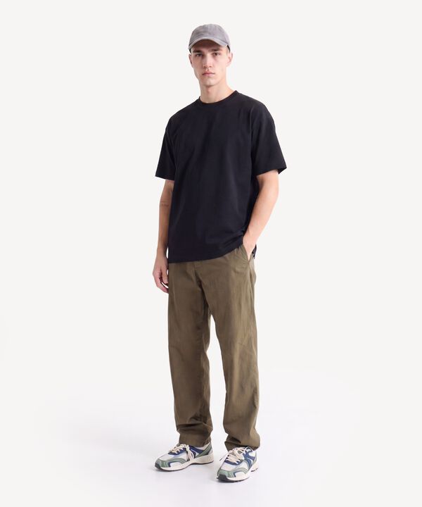 Pantalon Para Hombre