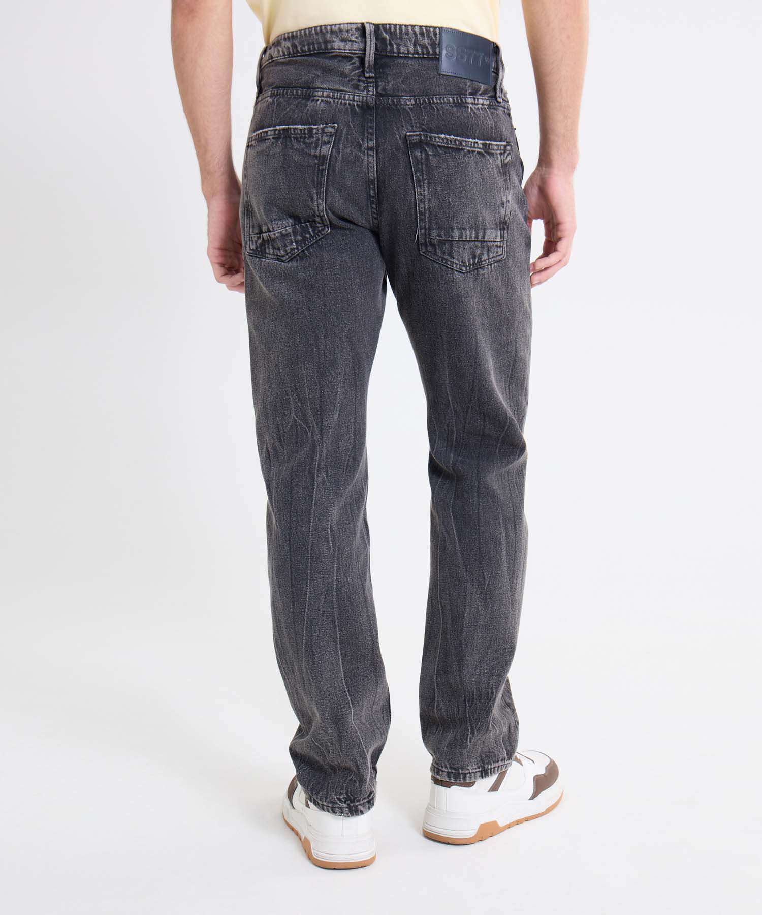 Jean para hombre