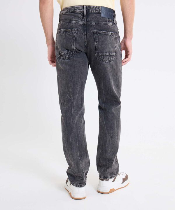 Jean para hombre