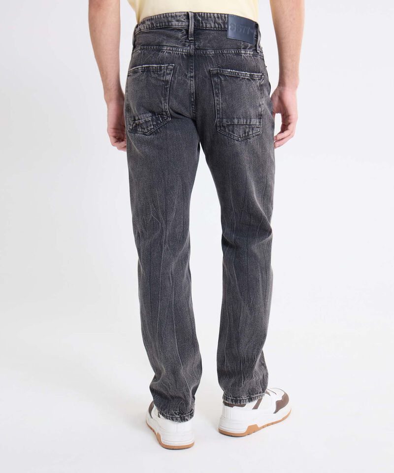 Jean para hombre