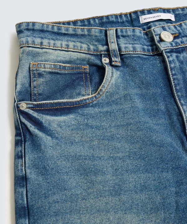 Jeans para hombre image number null