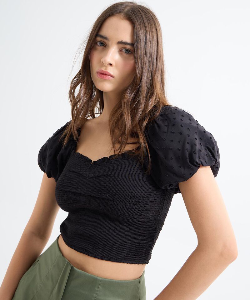 Camisetas Mujer