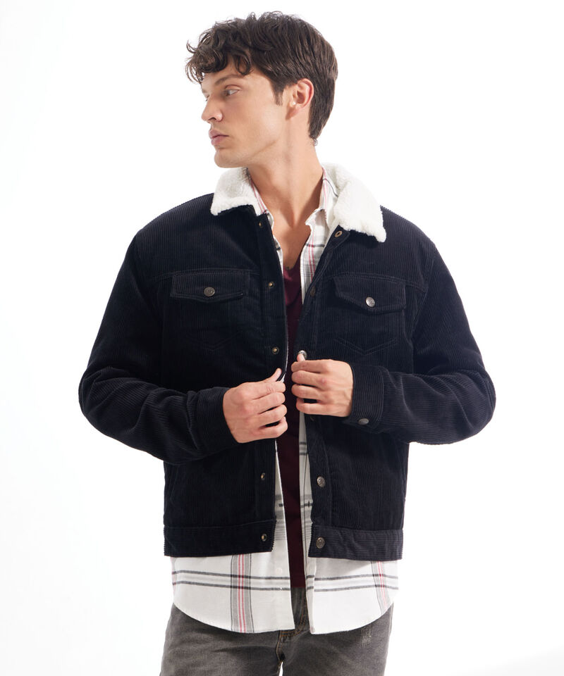 Chaquetas para hombre