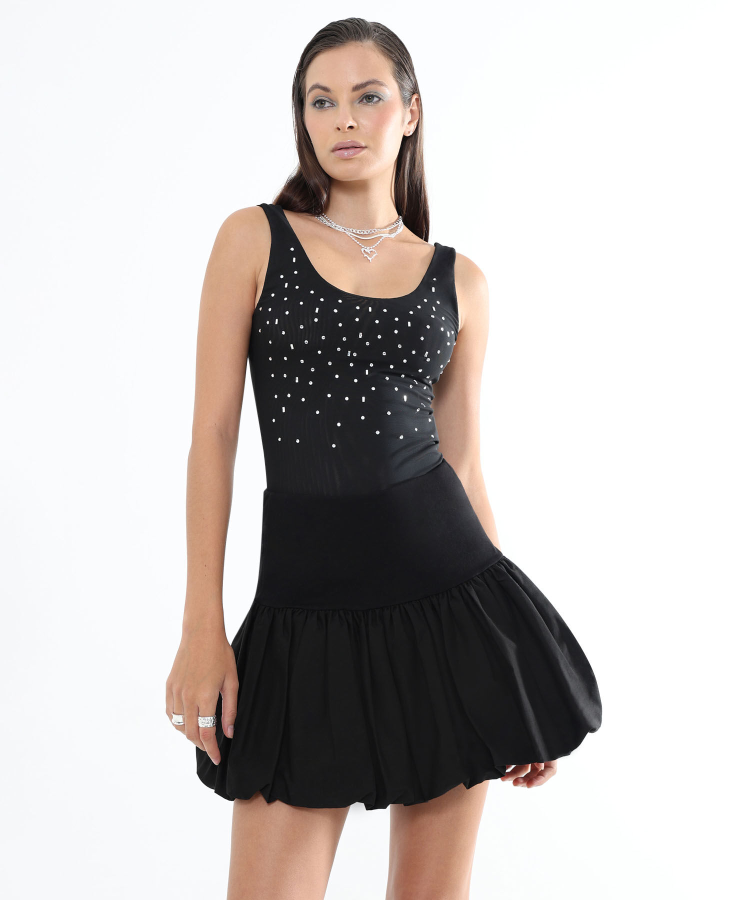 Camisetas Mujer