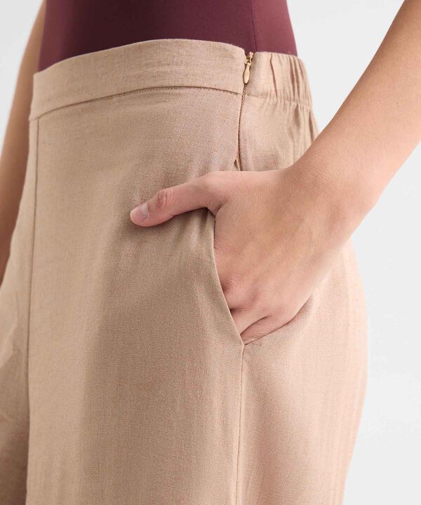 Pantalones para mujer